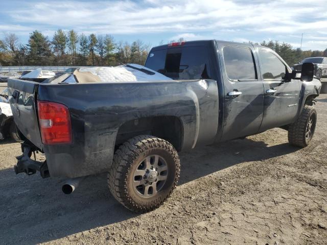 Photo 3 from auction – 2011 CHEVROLET SILVERADO with VIN 1GC1KYC82BF112460