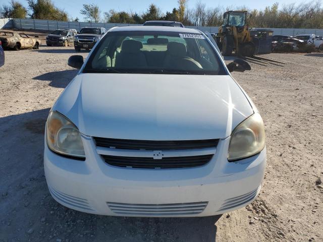Photo 5 from auction – 2007 CHEVROLET COBALT LS with VIN 1G1AK15F177283424