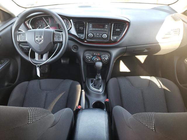 Photo 8 from auction – 2016 DODGE DART SXT S with VIN 1C3CDFFA4GD819962