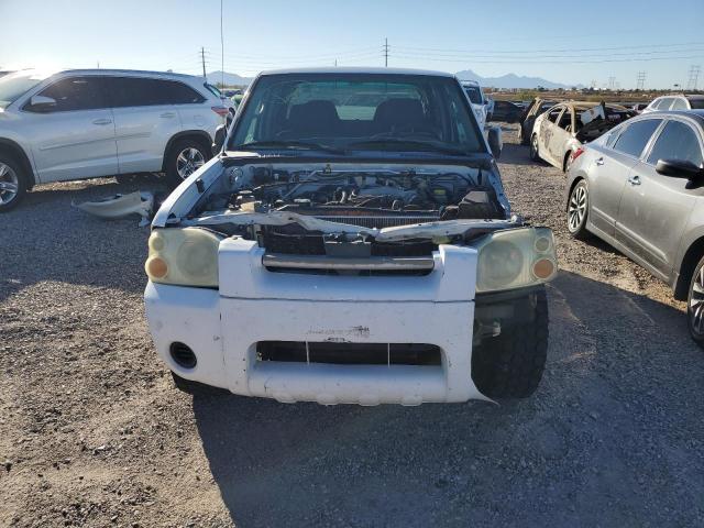 Photo 5 from auction – 2004 NISSAN FRONTIER C with VIN 1N6ED27T54C452811