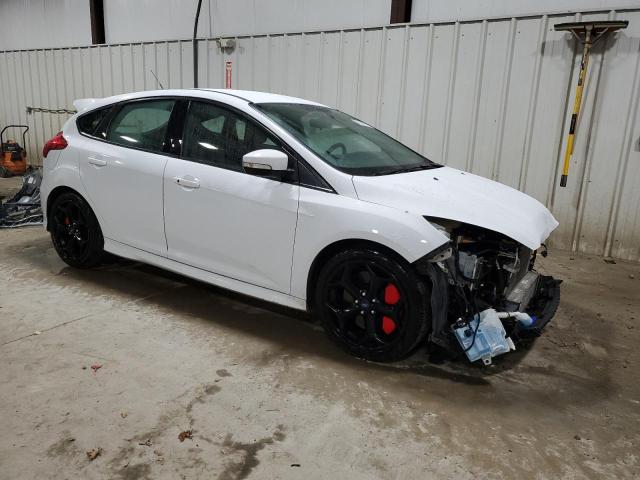 Photo 4 from auction – 2017 FORD FOCUS ST with VIN 1FADP3L90HL289714