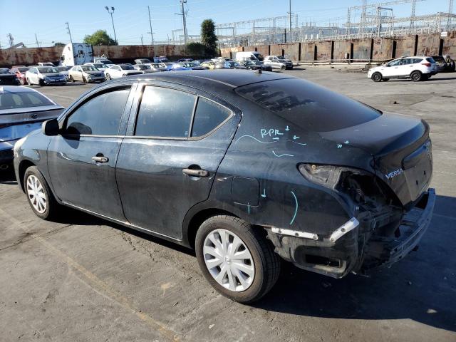 Photo 2 from auction – 2015 NISSAN VERSA S with VIN 3N1CN7AP8FL801843