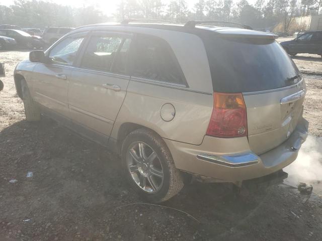 Photo 2 from auction – 2006 CHRYSLER PACIFICA with VIN 2A4GM68486R663970