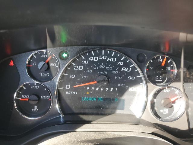 Zdjęcie 9 z aukcji – 2012 CHEVROLET EXPRESS G1 z VIN 1GCSGAFX2C1113705