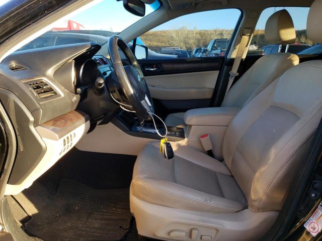 Photo 7 from auction – 2016 SUBARU OUTBACK 2. with VIN 4S4BSBNC9G3211526