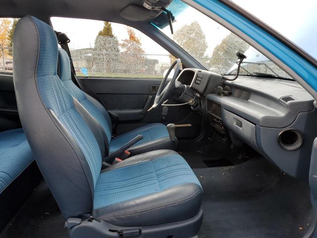 Zdjęcie 7 z aukcji – 1991 GEO METRO z VIN 2C1MS2464M6731143