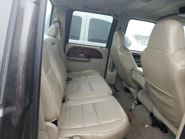 Photo 10 from auction – 2005 FORD F350 SUPER with VIN 1FTWW32P15EA28470