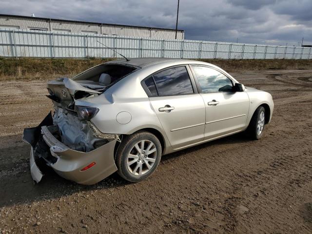 Photo 3 from auction – 2008 MAZDA 3 I with VIN JM1BK12G681847243