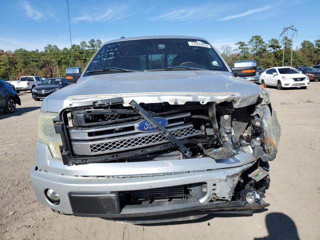 Photo 5 from auction – 2013 FORD F-150 with VIN 1FTFW1CT6DFB01499