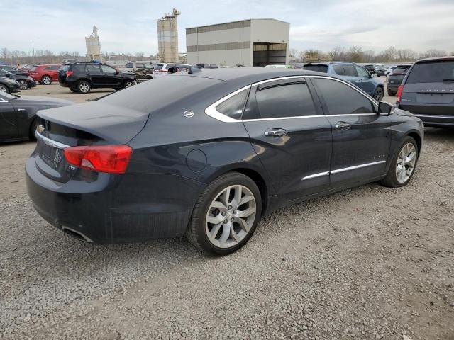 Photo 3 from auction – 2014 CHEVROLET IMPALA LTZ with VIN 2G1155S32E9239355