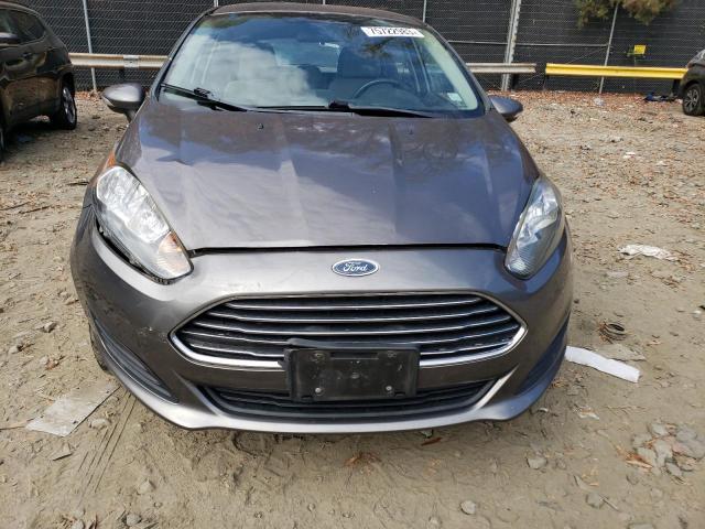 Photo 5 from auction – 2014 FORD FIESTA SE with VIN 3FADP4EJ7EM239948