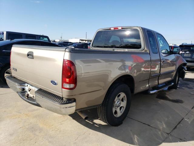 Photo 3 from auction – 2002 FORD F150 with VIN 1FTRX17W22NB98525