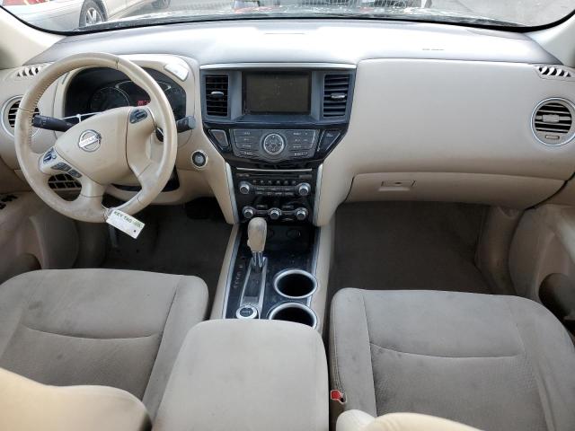 Zdjęcie 8 z aukcji – 2014 NISSAN PATHFINDER z VIN 5N1AR2MM0EC603485