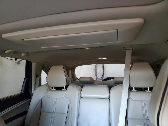 Photo 10 from auction – 2017 ACURA MDX ADVANC with VIN 5FRYD4H93HB006050