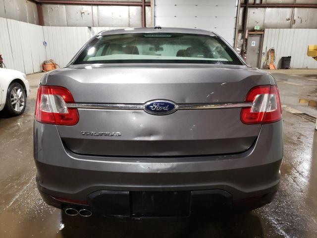 Photo 6 from auction – 2011 FORD TAURUS SE with VIN 1FAHP2DW9BG189868