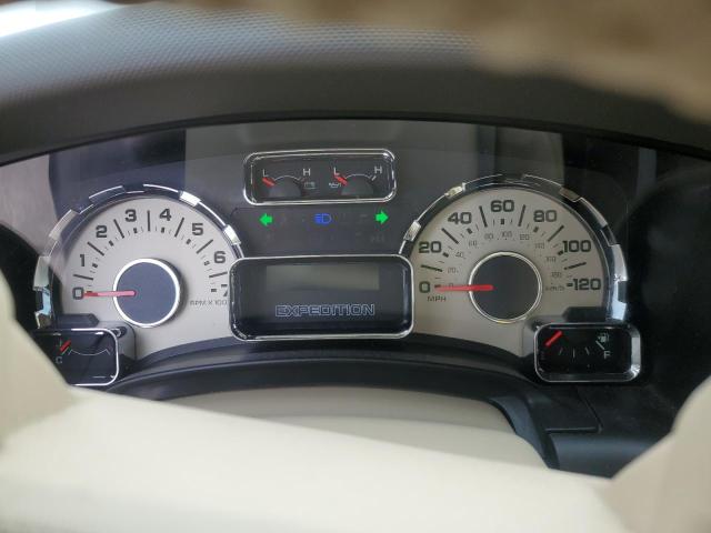 Photo 9 from auction – 2014 FORD EXPEDITION with VIN 1FMJU1H59EEF50995