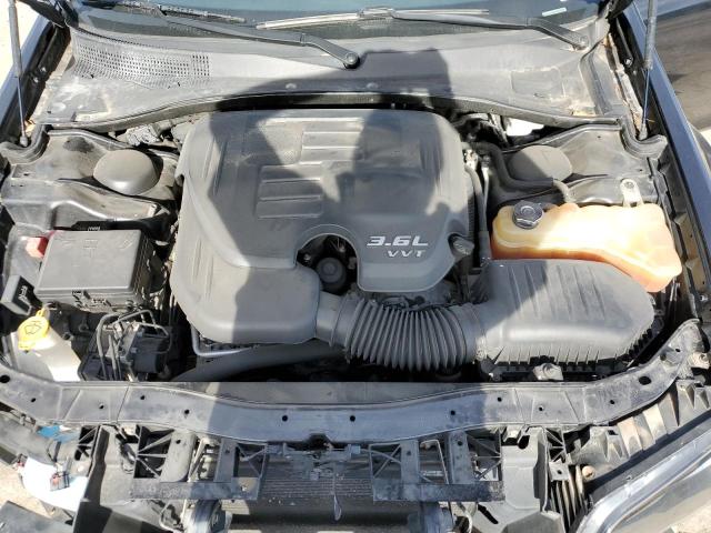 Photo 11 from auction – 2013 CHRYSLER 300C VARVA with VIN 2C3CCADG5DH739338