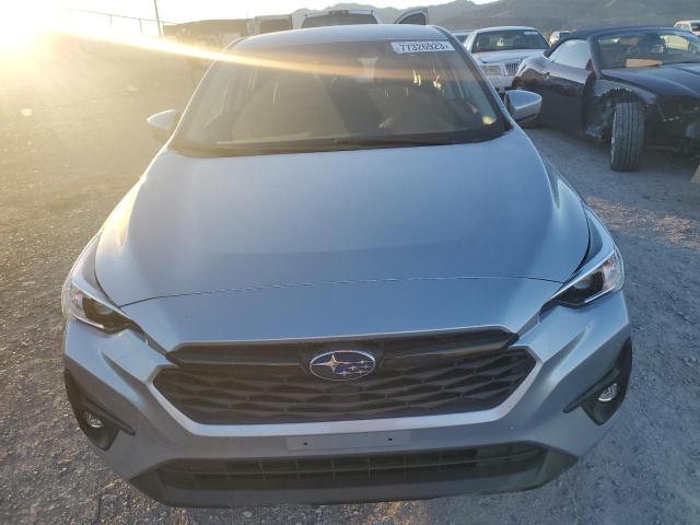 Photo 5 from auction – 2024 SUBARU IMPREZA SP with VIN JF1GUAFC8R8230156