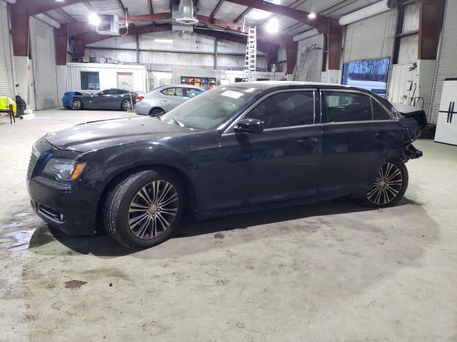 CHRYSLER 300 S 2014 with VIN 2C3CCAGG6EH201440 - Photo from auction