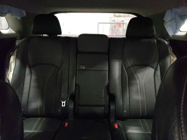 Photo 10 from auction – 2016 LEXUS RX 450H BA with VIN 2T2BGMCA3GC008394