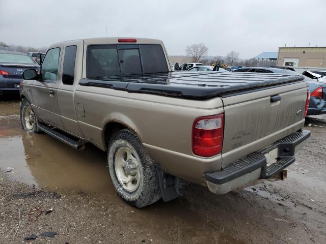 Photo 2 from auction – 2003 FORD RANGER SUP with VIN 1FTZR45E23PB14893