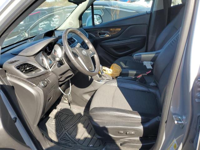 Photo 7 from auction – 2015 BUICK ENCORE with VIN KL4CJASB6FB137479