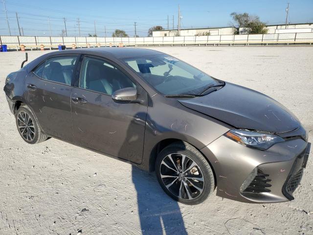 Photo 4 from auction – 2019 TOYOTA COROLLA L with VIN 5YFBURHE7KP871441