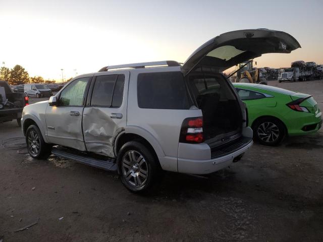 Photo 2 from auction – 2006 FORD EXPLORER L with VIN 1FMEU75856ZA10329