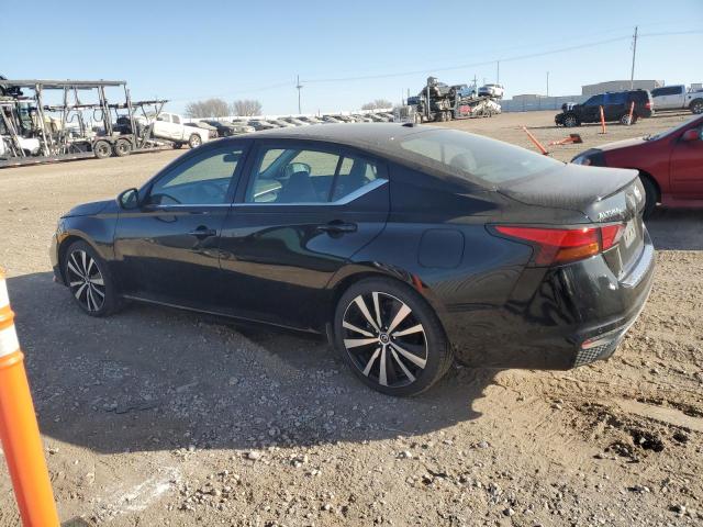 Photo 2 from auction – 2022 NISSAN ALTIMA SR with VIN 1N4BL4CV8NN366819