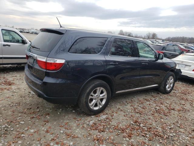 Photo 3 from auction – 2013 DODGE DURANGO SX with VIN 1C4RDHAG5DC694873