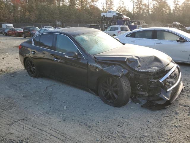 Photo 4 from auction – 2015 INFINITI Q50 BASE with VIN JN1BV7AR0FM399366