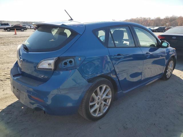 Photo 3 from auction – 2012 MAZDA 3 S with VIN JM1BL1L90C1679945