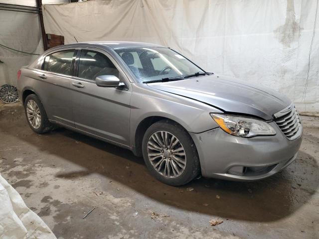 Photo 4 from auction – 2012 CHRYSLER 200 LX with VIN 1C3CCBAB5CN113549