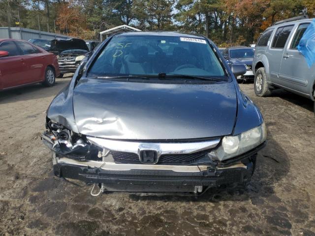 Photo 5 from auction – 2011 HONDA CIVIC LX with VIN 19XFA1F58BE006154