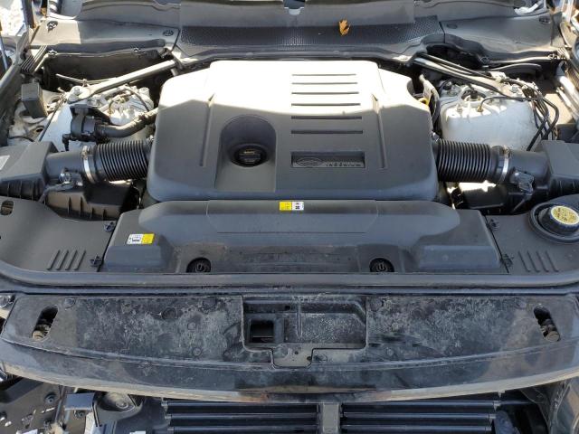 Photo 12 from auction – 2021 LAND ROVER RANGE ROVE with VIN SALGS2RUXMA420755