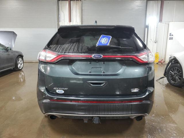 Photo 6 from auction – 2015 FORD EDGE SEL with VIN 2FMTK4J91FBC00044