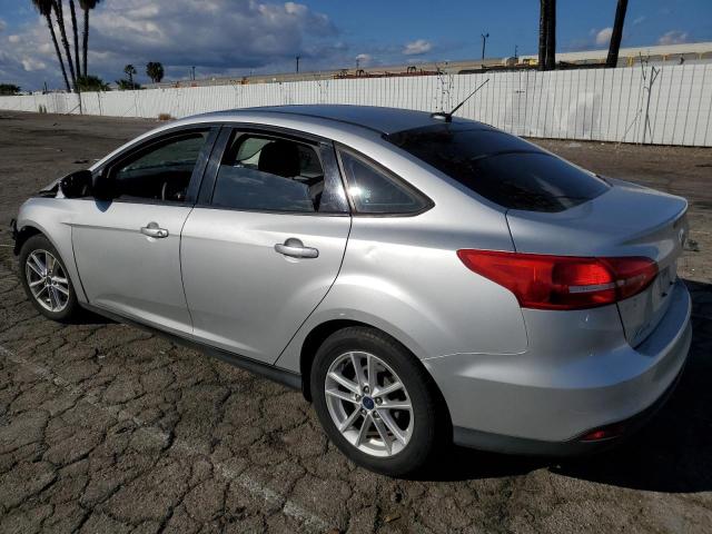 Photo 2 from auction – 2016 FORD FOCUS SE with VIN 1FADP3F2XGL348605