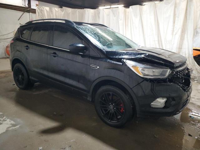 Photo 4 from auction – 2018 FORD ESCAPE SE with VIN 1FMCU9GD8JUC13072
