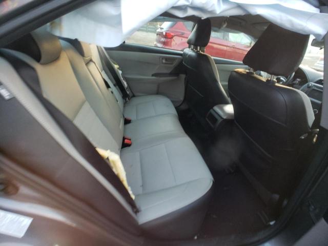 Photo 10 from auction – 2017 TOYOTA CAMRY LE with VIN 4T1BF1FK4HU341424