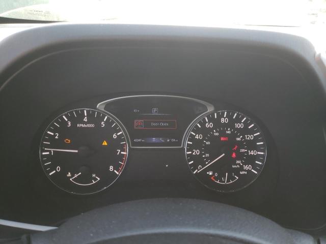 Photo 9 from auction – 2020 NISSAN PATHFINDER with VIN 5N1DR2CN8LC588495