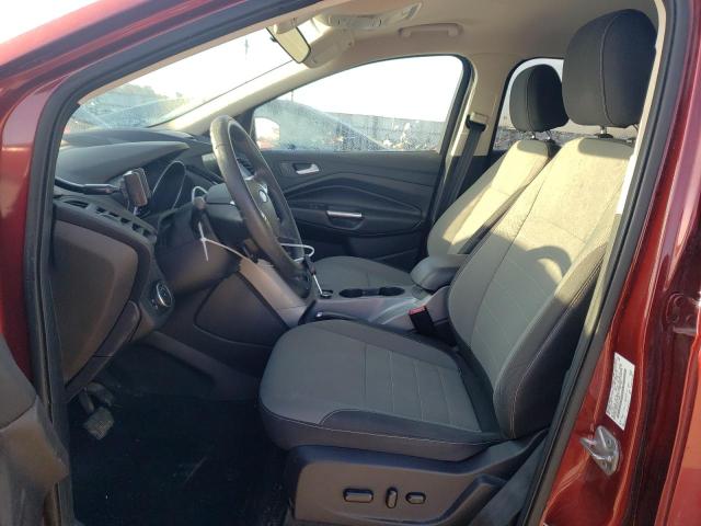 Photo 7 from auction – 2016 FORD ESCAPE SE with VIN 1FMCU9G99GUA75899