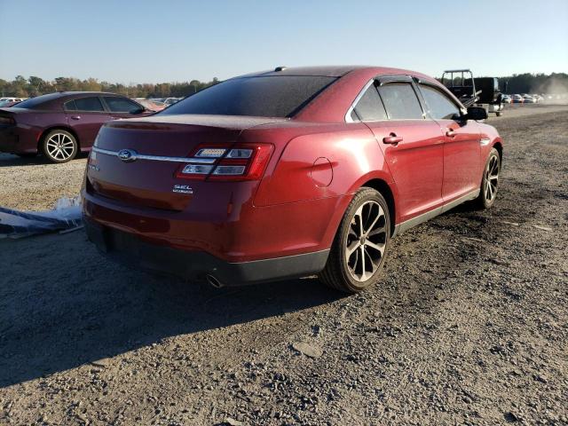 Фото 3 с аукциона – 2014 FORD TAURUS SEL с VIN 1FAHP2E86EG144715