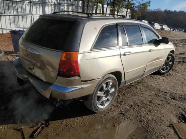 Photo 3 from auction – 2006 CHRYSLER PACIFICA with VIN 2A4GM68486R663970