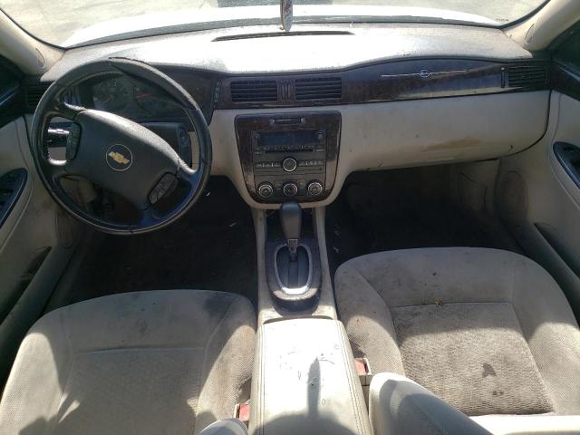 Photo 8 from auction – 2013 CHEVROLET IMPALA LS with VIN 2G1WF5E31D1153403