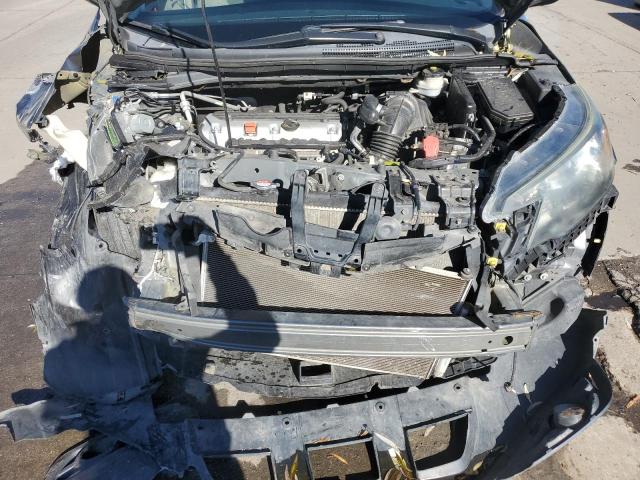 Photo 12 from auction – 2013 HONDA CR-V EX with VIN 2HKRM4H53DH690547