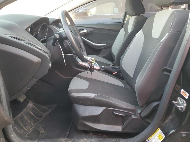 Photo 7 from auction – 2012 FORD FOCUS SE with VIN 1FAHP3F21CL415765