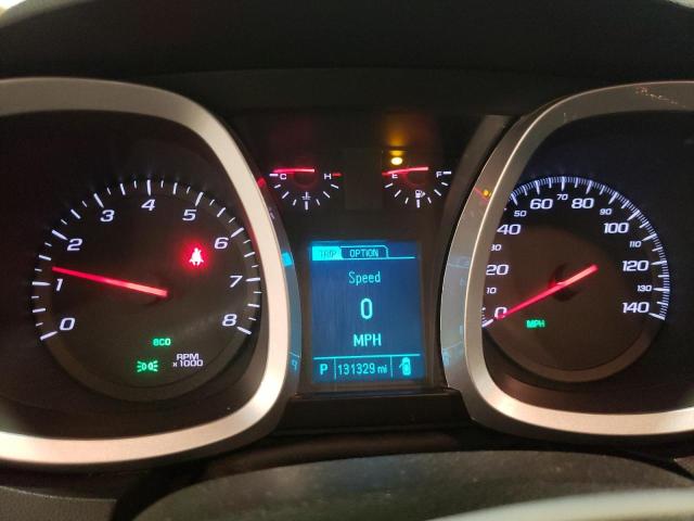 Photo 9 from auction – 2015 CHEVROLET EQUINOX LT with VIN 2GNFLFEK9F6229718