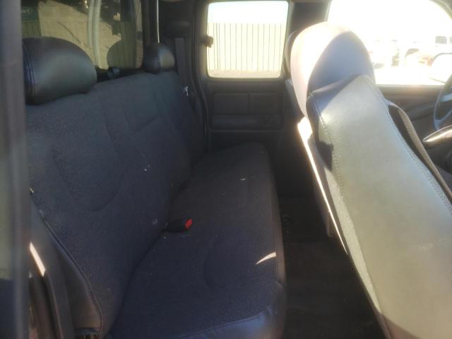Photo 10 from auction – 2003 CHEVROLET SILVERADO with VIN 2GCEC19X531392422