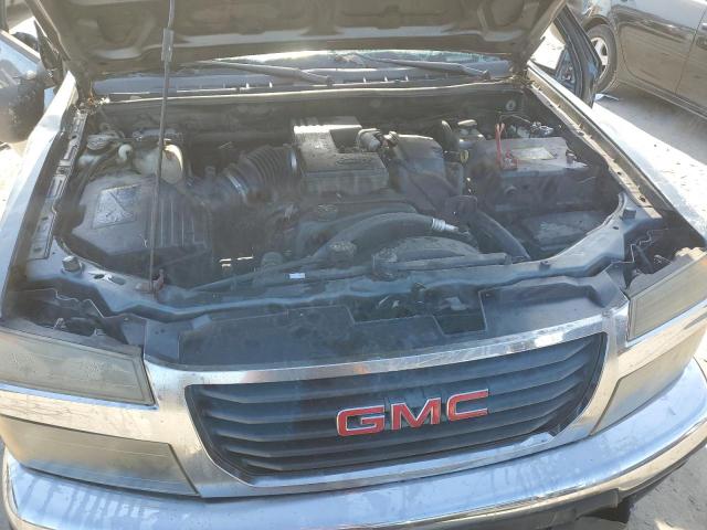 Photo 11 from auction – 2006 GMC CANYON with VIN 1GTDS136X68216871