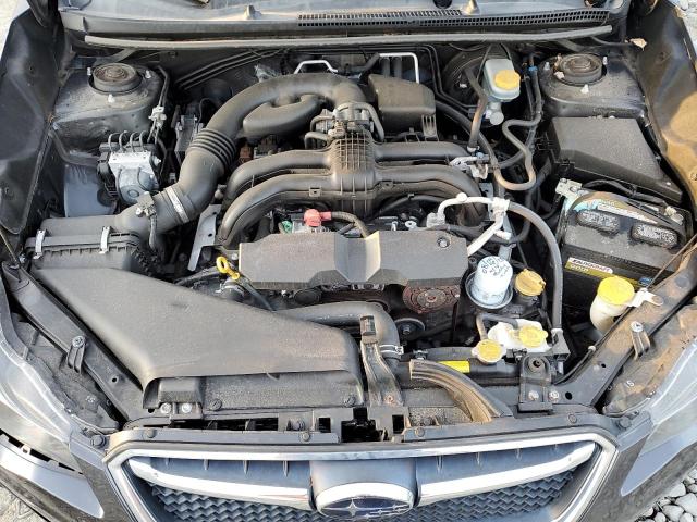 Photo 11 from auction – 2016 SUBARU IMPREZA PR with VIN JF1GPAB60G8323418